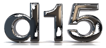 d15 logo